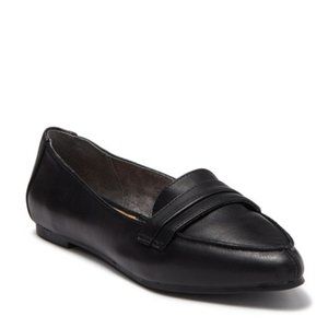 Adam Tucker Alissa Loafer Black 6M